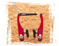 {DX V-Brakes}
