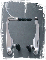 {LX V-Brakes}