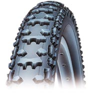 {Michelin Wildgripper Soft}