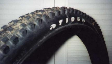 {Tioga Factory DH}