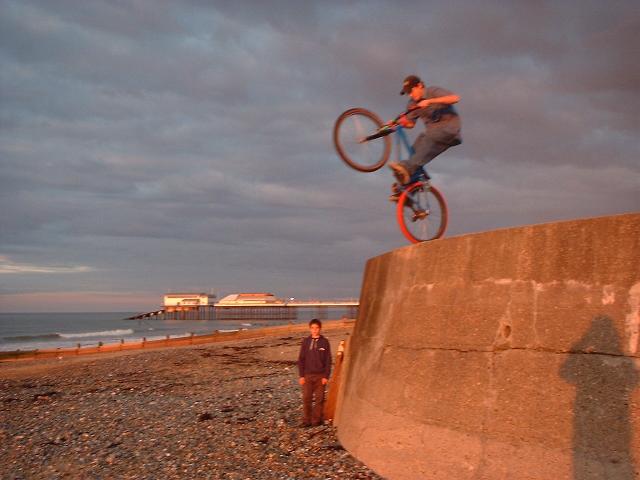 {Dave D- Cromer}