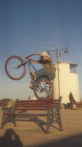 {Dave D- Porthcawl}