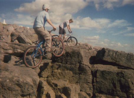 {Wayne R - Porthcawl}