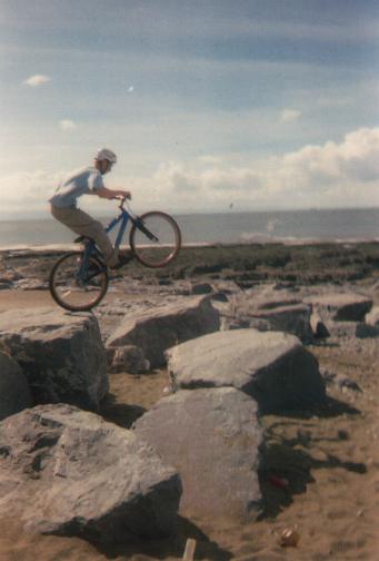 {Wayne R - Porthcawl}
