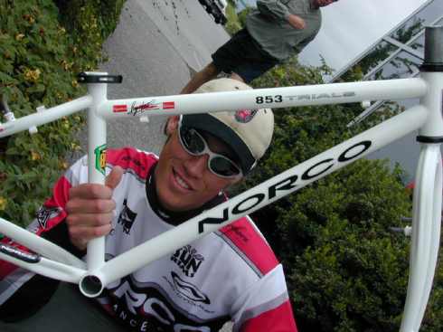 {Norco Factory Trials}
