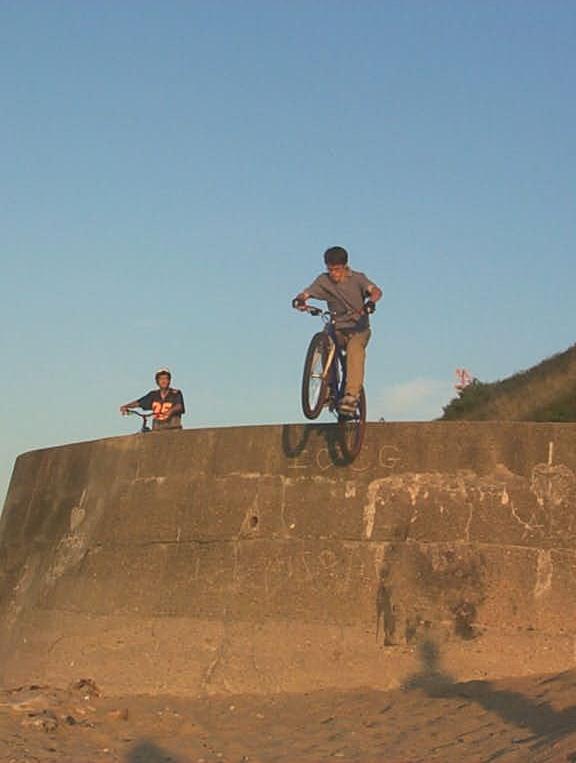 {Josh P.G- Cromer}