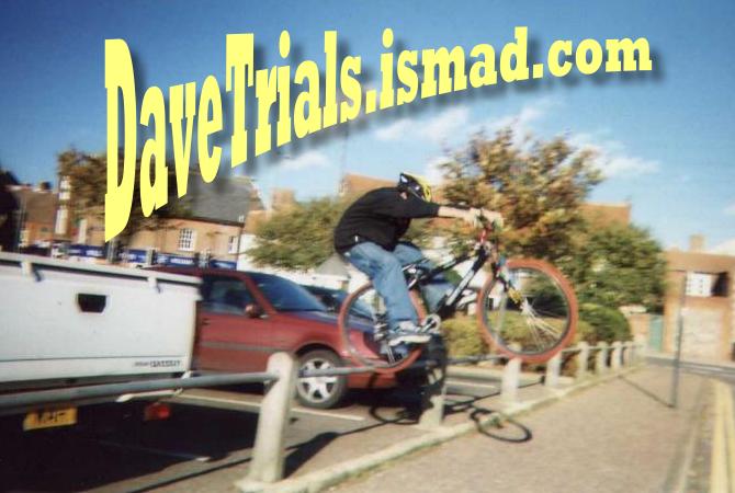 {www.davetrials.ismad.ismad.com}