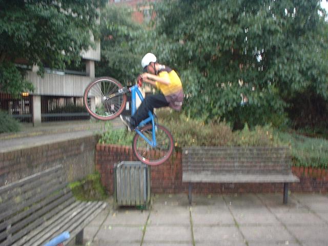 {Dave -Norwich}