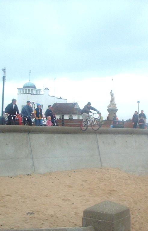 {Josh -Lowestoft}